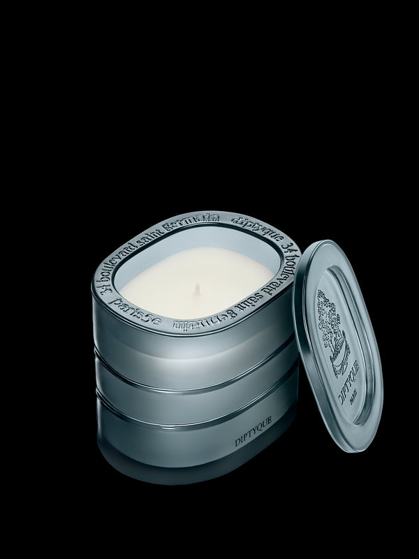 Nymphées Merveilles (Nymphaeum Of Wonders) Refillable Candle